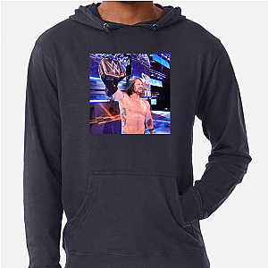Jinder Mahal Beyond The Title Jinder Mahal Hoodies