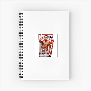 Jinder Mahal Feel The Maharaja Jinder Mahal Notebook
