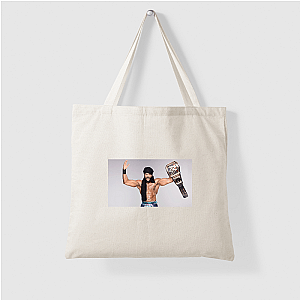 Jinder Mahal Unforgettable Reign Jinder Mahal Bags