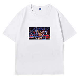 Jinder Mahal India's Pride Jinder Mahal T-Shirts