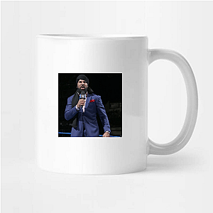 Jinder Mahal My Favorite Champ Jinder Mahal Mugs