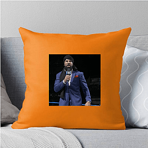 Jinder Mahal My Favorite Champ Jinder Mahal Pillows Cover