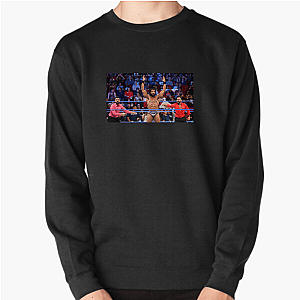 Jinder Mahal India's Pride Jinder Mahal Sweatshirts