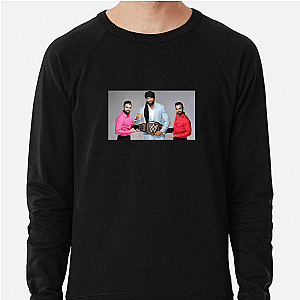Jinder Mahal WWE Champion Legacy Jinder Mahal Sweatshirts