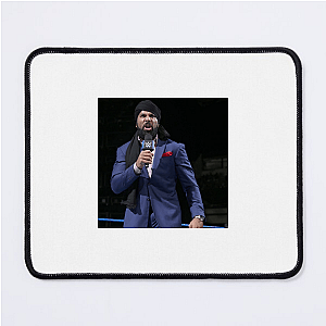 Jinder Mahal My Favorite Champ Jinder Mahal Mouse Pads