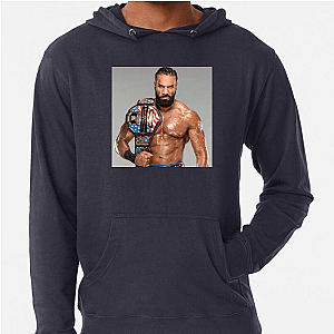 Jinder Mahal Modern Day Maharaja Jinder Mahal Hoodies