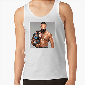 Jinder Mahal Modern Day Maharaja Jinder Mahal Tank Tops