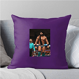 Jinder Mahal Always Reigning, Always Demanding Jinder Mahal Pillows Cover