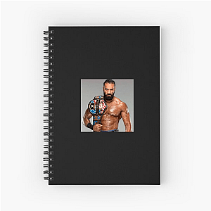 Jinder Mahal Modern Day Maharaja Jinder Mahal Notebook