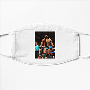 Jinder Mahal Always Reigning, Always Demanding Jinder Mahal Face Masks