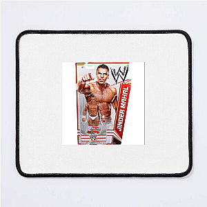 Jinder Mahal Feel The Maharaja Jinder Mahal Mouse Pads