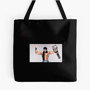 Jinder Mahal Unforgettable Reign Jinder Mahal Bags