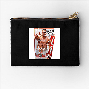 Jinder Mahal Feel The Maharaja Jinder Mahal Zipper Pouches