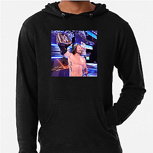 Jinder Mahal Beyond The Title Jinder Mahal Hoodies