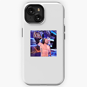 Jinder Mahal Beyond The Title Jinder Mahal iPhone Cases