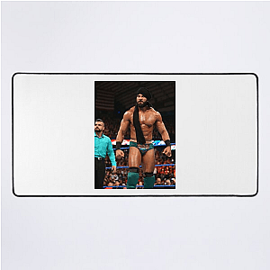 Jinder Mahal Always Reigning, Always Demanding Jinder Mahal Mouse Pads