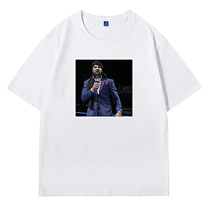 Jinder Mahal My Favorite Champ Jinder Mahal T-Shirts