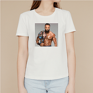 Jinder Mahal Modern Day Maharaja Jinder Mahal T-Shirts