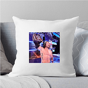 Jinder Mahal Beyond The Title Jinder Mahal Pillows Cover