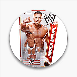 Jinder Mahal Feel The Maharaja Jinder Mahal Pins