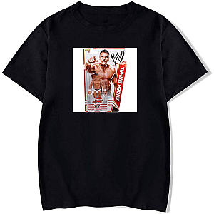 Jinder Mahal Feel The Maharaja Jinder Mahal T-Shirts