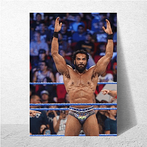 Jinder Mahal India's Pride Jinder Mahal Posters