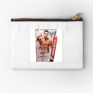 Jinder Mahal Feel The Maharaja Jinder Mahal Zipper Pouches