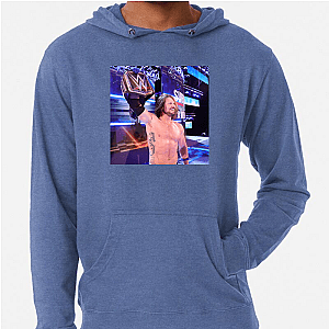 Jinder Mahal Beyond The Title Jinder Mahal Hoodies