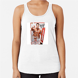 Jinder Mahal Feel The Maharaja Jinder Mahal Tank Tops