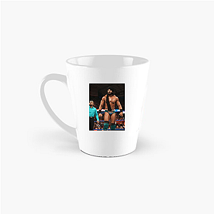 Jinder Mahal Always Reigning, Always Demanding Jinder Mahal Mugs