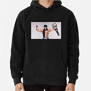 Jinder Mahal Unforgettable Reign Jinder Mahal Hoodies