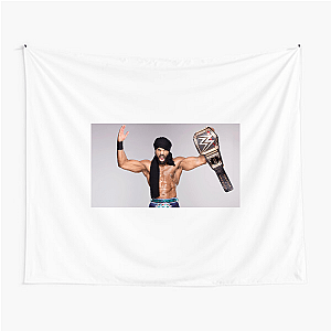 Jinder Mahal Unforgettable Reign Jinder Mahal Tapestries