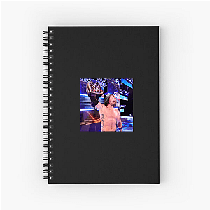 Jinder Mahal Beyond The Title Jinder Mahal Notebook