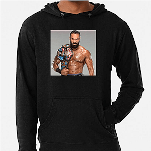 Jinder Mahal Modern Day Maharaja Jinder Mahal Hoodies