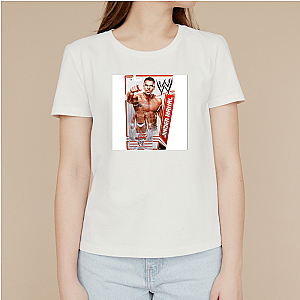 Jinder Mahal Feel The Maharaja Jinder Mahal T-Shirts