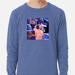 Jinder Mahal Beyond The Title Jinder Mahal Sweatshirts