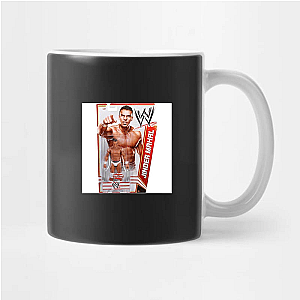 Jinder Mahal Feel The Maharaja Jinder Mahal Mugs
