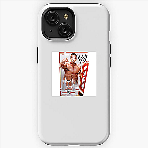 Jinder Mahal Feel The Maharaja Jinder Mahal iPhone Cases