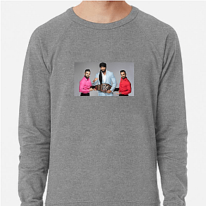 Jinder Mahal WWE Champion Legacy Jinder Mahal Sweatshirts