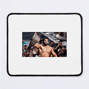 Jinder Mahal Rise To Power Jinder Mahal Mouse Pads