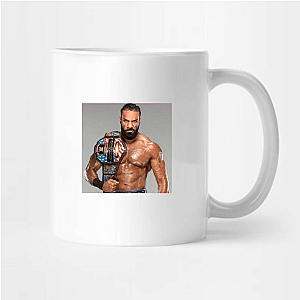 Jinder Mahal Modern Day Maharaja Jinder Mahal Mugs