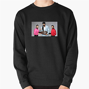 Jinder Mahal WWE Champion Legacy Jinder Mahal Sweatshirts