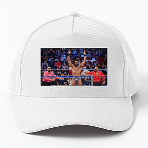 Jinder Mahal India's Pride Jinder Mahal Hats & Caps