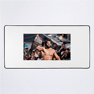 Jinder Mahal Rise To Power Jinder Mahal Mouse Pads