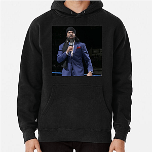 Jinder Mahal My Favorite Champ Jinder Mahal Hoodies
