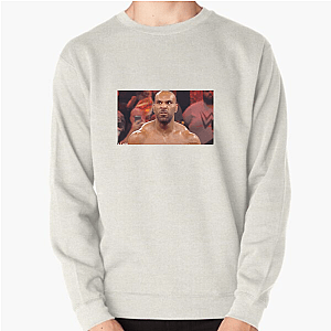 Jinder Mahal The Khallas Finisher Jinder Mahal Sweatshirts
