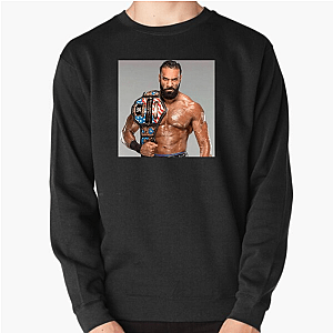Jinder Mahal Modern Day Maharaja Jinder Mahal Sweatshirts