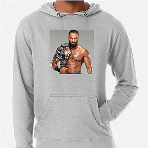 Jinder Mahal Modern Day Maharaja Jinder Mahal Hoodies