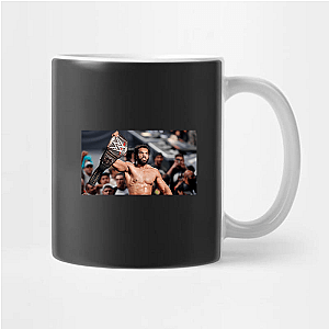 Jinder Mahal Rise To Power Jinder Mahal Mugs