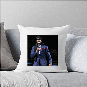 Jinder Mahal My Favorite Champ Jinder Mahal Pillows Cover